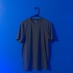 FLX Men’s outdoor/gym tee shirt